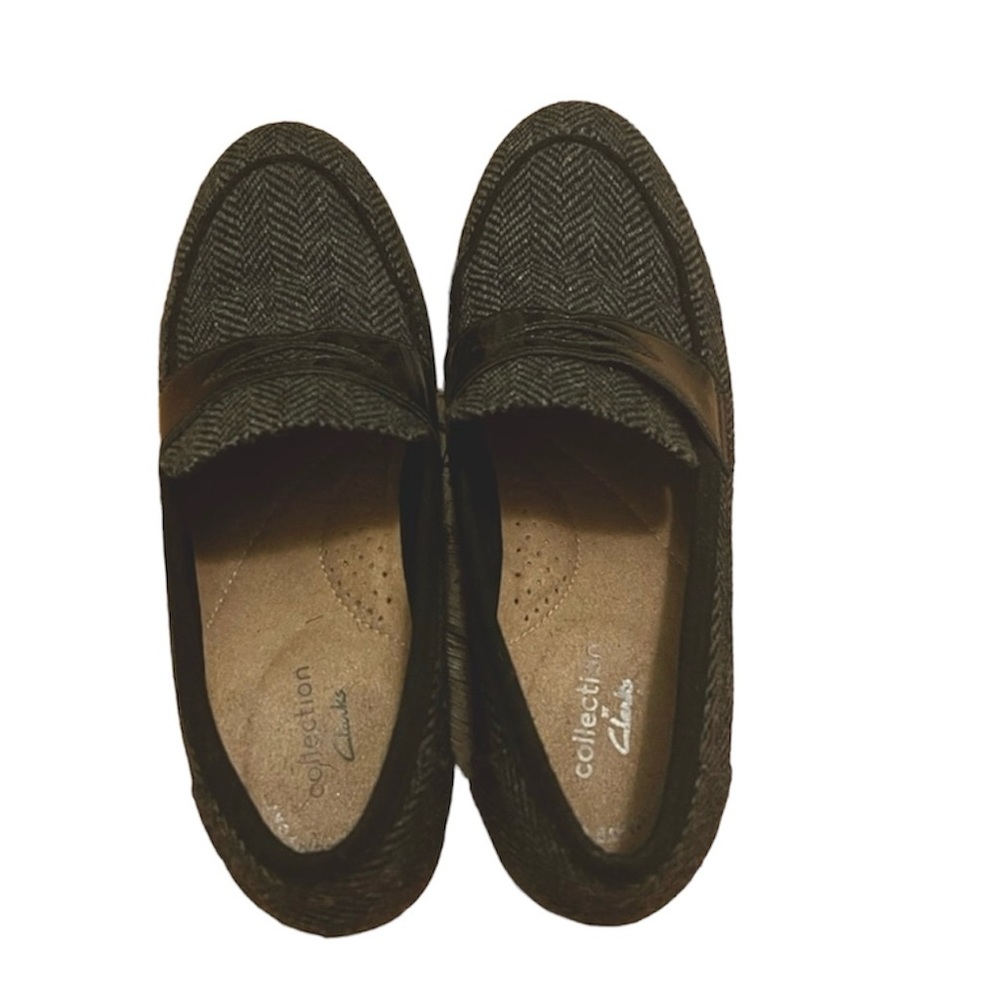 Clarks Shoes | Clarks Trish Rose Loafer